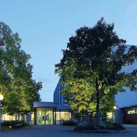 Bfwhotel Und Tagungszentrum Nuremberg Ngoại thất bức ảnh