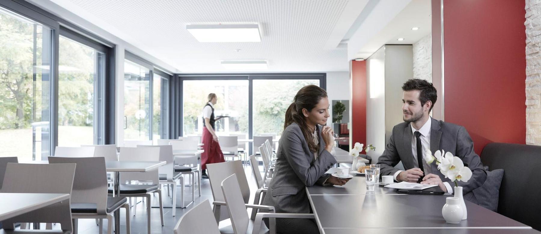 Bfwhotel Und Tagungszentrum Nuremberg Ngoại thất bức ảnh