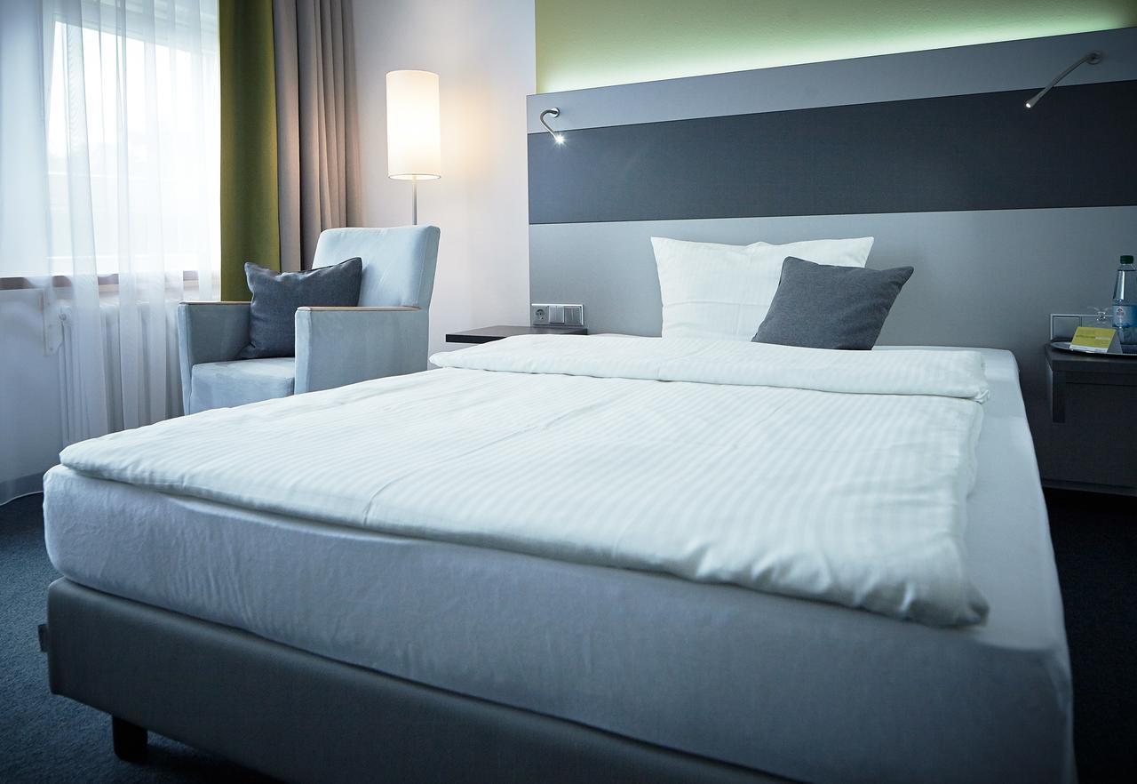 Bfwhotel Und Tagungszentrum Nuremberg Ngoại thất bức ảnh