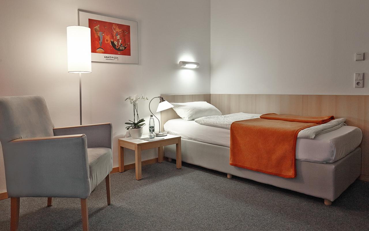 Bfwhotel Und Tagungszentrum Nuremberg Ngoại thất bức ảnh