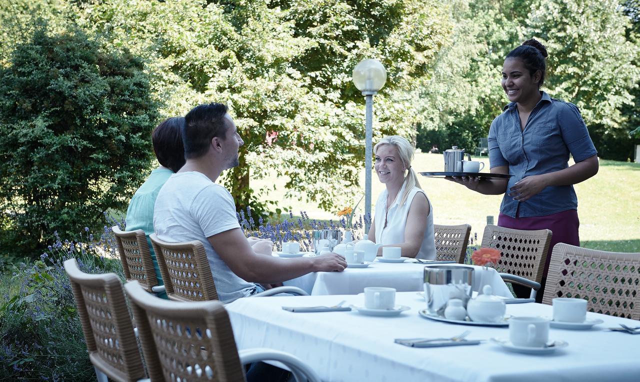 Bfwhotel Und Tagungszentrum Nuremberg Ngoại thất bức ảnh