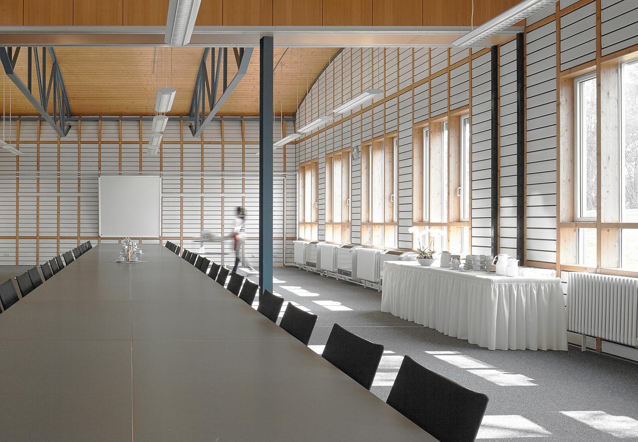 Bfwhotel Und Tagungszentrum Nuremberg Ngoại thất bức ảnh