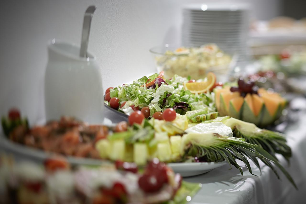 Bfwhotel Und Tagungszentrum Nuremberg Ngoại thất bức ảnh