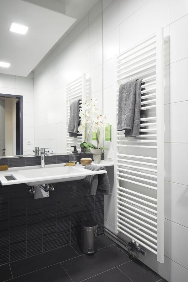 Bfwhotel Und Tagungszentrum Nuremberg Ngoại thất bức ảnh