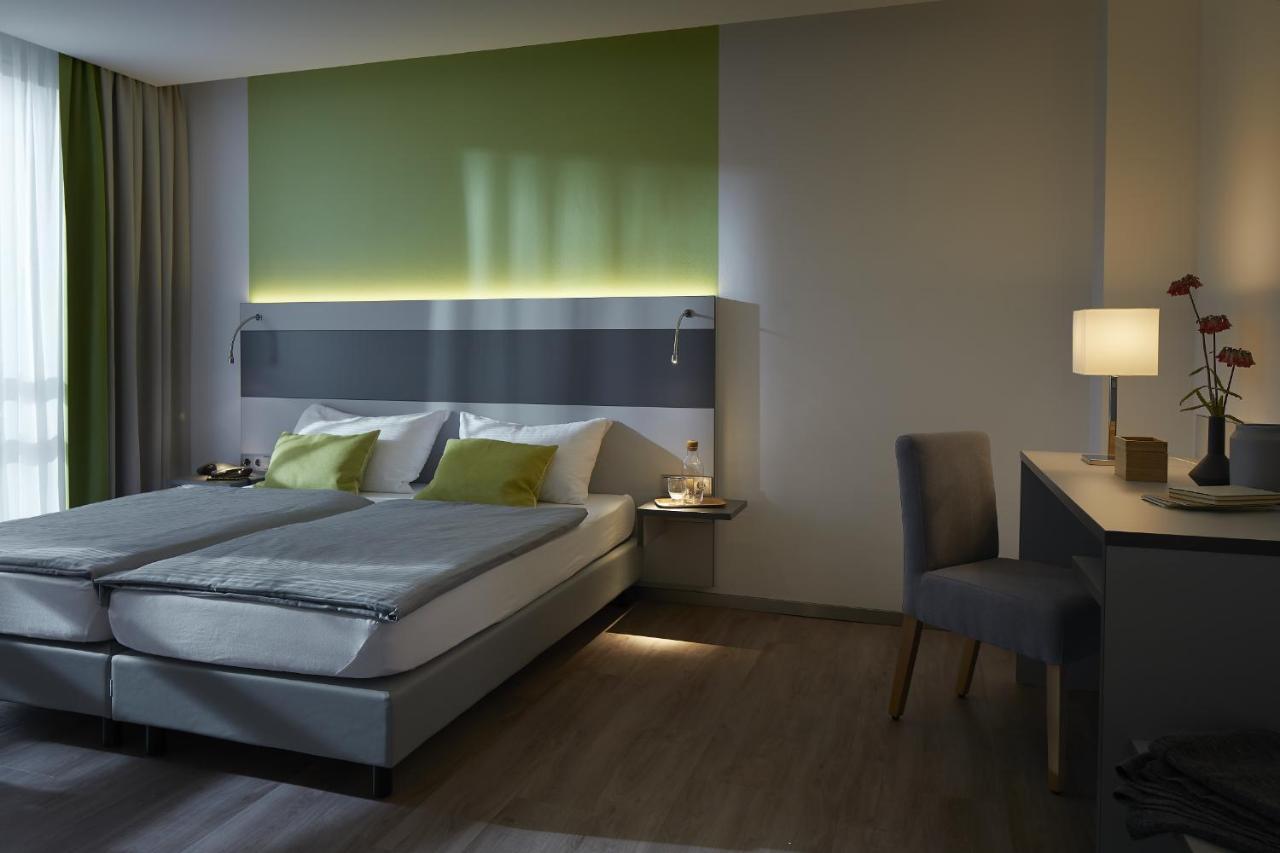 Bfwhotel Und Tagungszentrum Nuremberg Ngoại thất bức ảnh