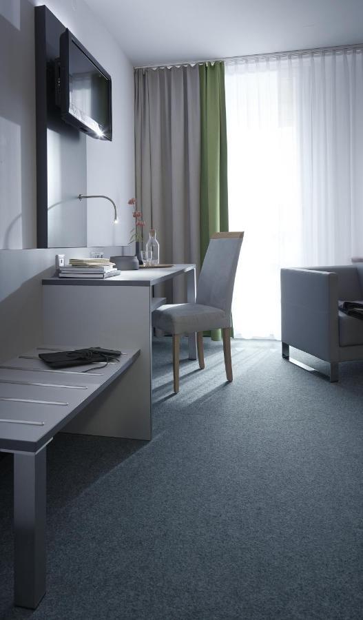 Bfwhotel Und Tagungszentrum Nuremberg Ngoại thất bức ảnh