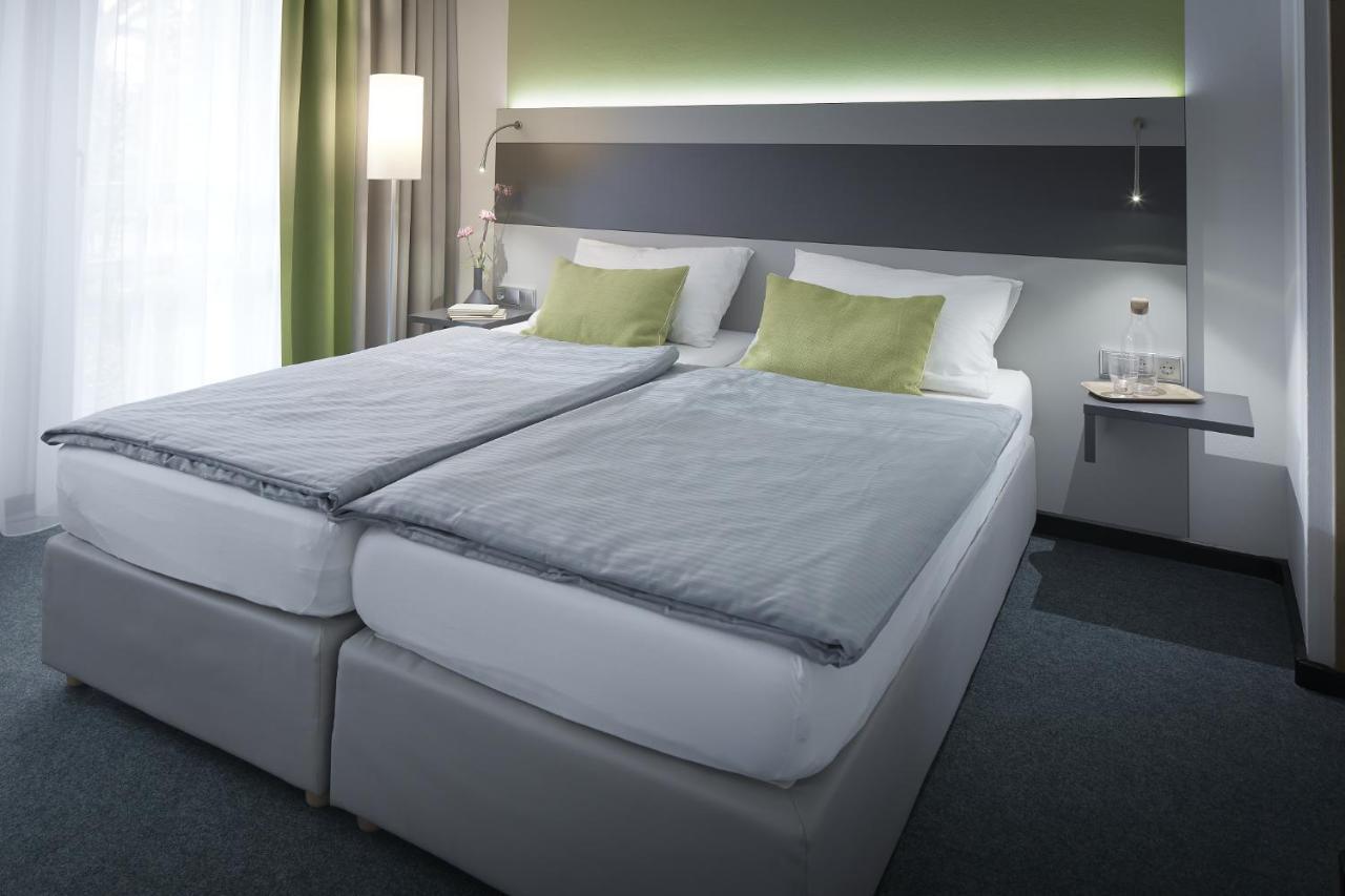 Bfwhotel Und Tagungszentrum Nuremberg Ngoại thất bức ảnh